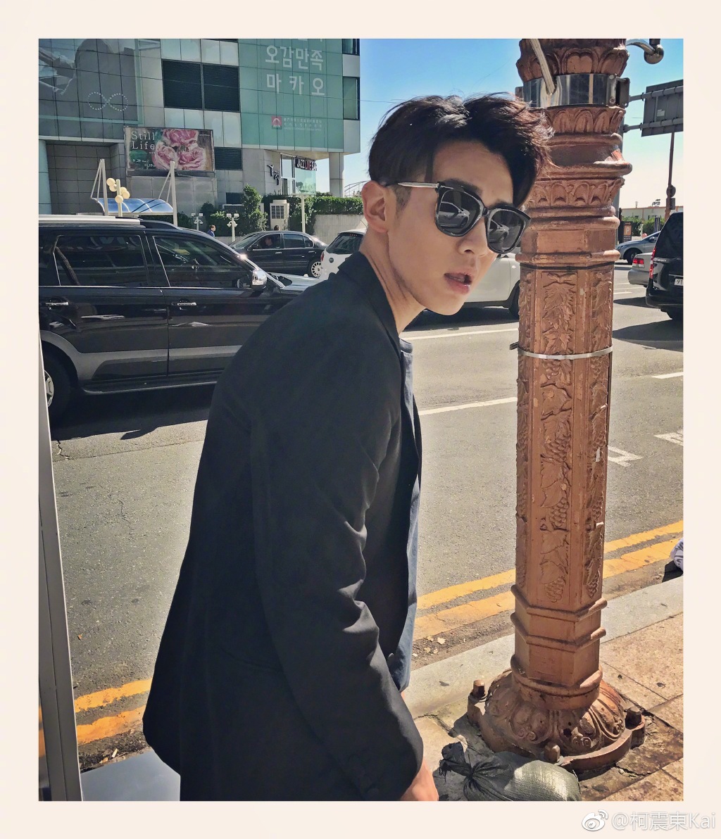 柯震东现在怎么样了(柯震东的现状)