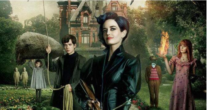 伊娃·格林为什么愿意拍裸戏 伊娃·格林为什么愿意拍裸戏