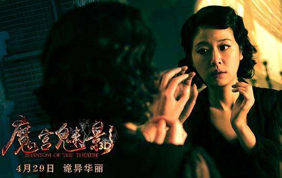 惊悚片和恐怖片有什么区别(电影恐怖和惊悚有什么区别)