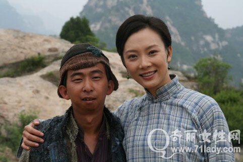 巨兴茂为什么叫满意？巨兴茂漂亮的妻子照片