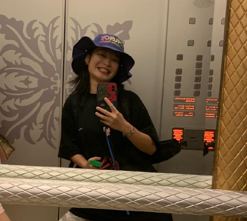 苏运莹为什么叫帮主(苏运莹的弟弟) 苏运莹为什么叫帮主(苏运莹的弟弟)