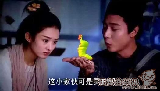 花千骨变成妖神是第几集(花千骨中小骨变妖神是哪一集)