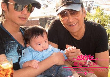 宋祖德说张国荣没死(张国荣为啥死)