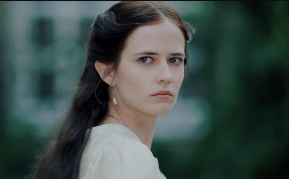 伊娃·格林为什么愿意拍裸戏 伊娃·格林为什么愿意拍裸戏