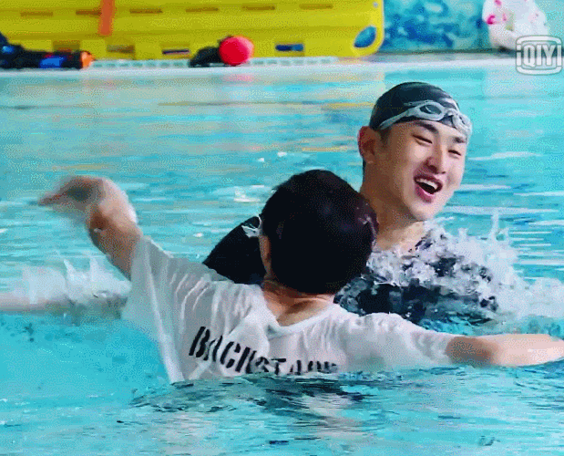 hi室友陈立农什么时候回来(嘿室友陈立农)