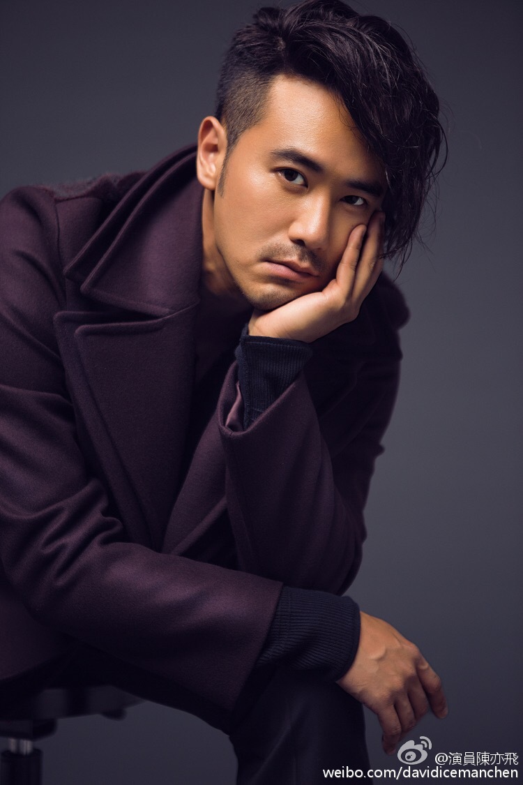 陈宇凡为什么改名陈亦飞(陈凡是什么人)