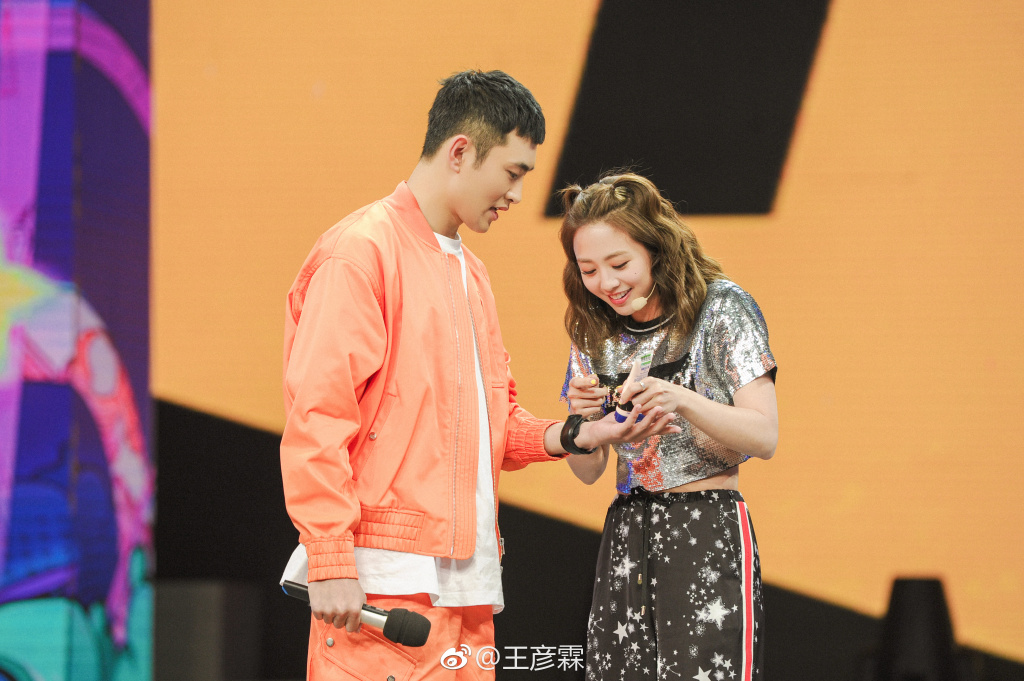 王彦霖快乐大本营铁门槛是哪一期？王彦霖的