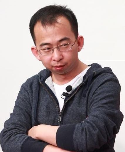 巨兴茂为什么叫满意？巨兴茂漂亮的妻子照片