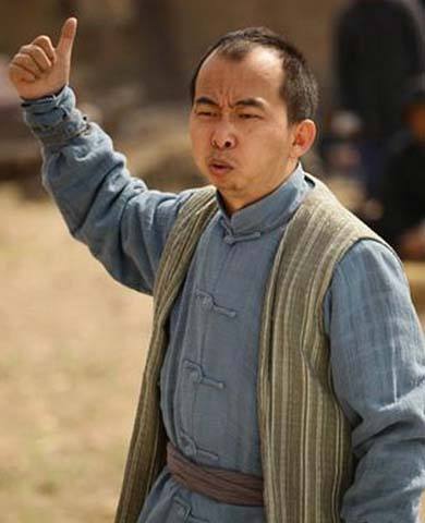 巨兴茂为什么叫满意？巨兴茂漂亮的妻子照片