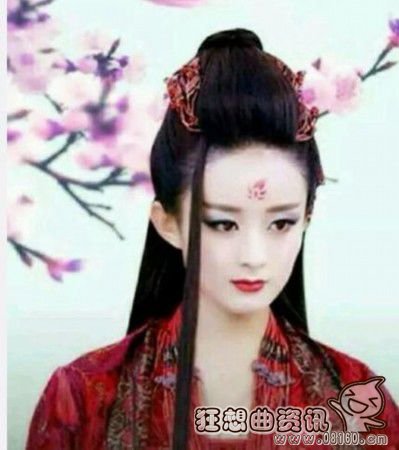 花千骨变成妖神是第几集(花千骨中小骨变妖神是哪一集)