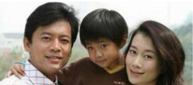 何政军老婆范雨资料照片(何政军老婆范雨个人资料)