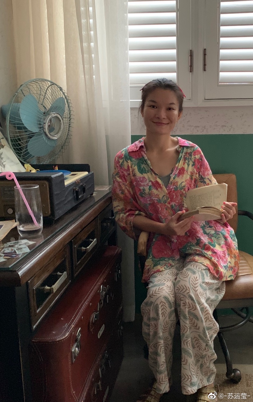 苏运莹为什么叫帮主(苏运莹的弟弟) 苏运莹为什么叫帮主(苏运莹的弟弟)