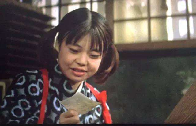 树木希林年轻时候的照片