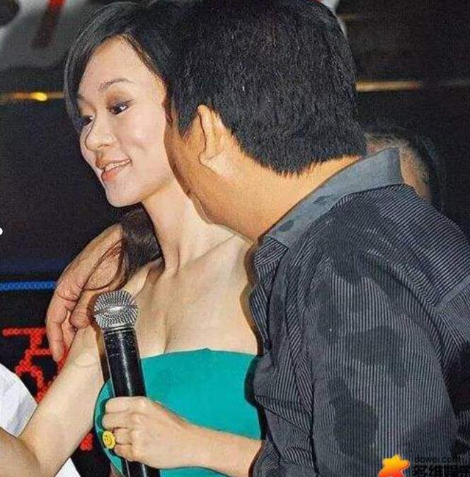 经纪公司会让艺人陪酒吗(演出经纪可以签艺人吗)