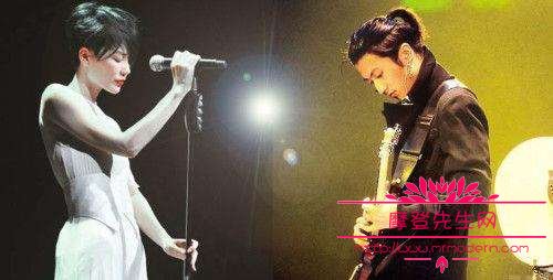 宋祖德说张国荣没死(张国荣为啥死)