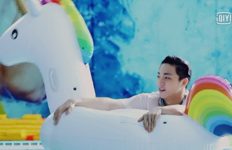 hi室友陈立农什么时候回来(嘿室友陈立农)