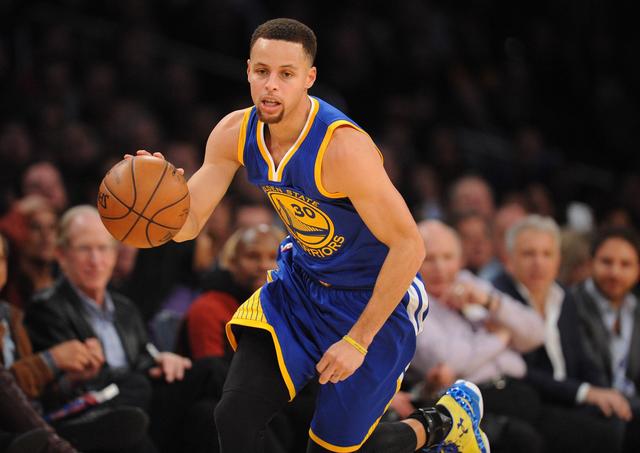 2015库里在勇士的年薪解密(库里实际到手年薪)