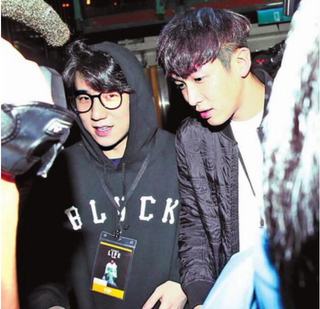 柯震东现在怎么样了(柯震东的现状)