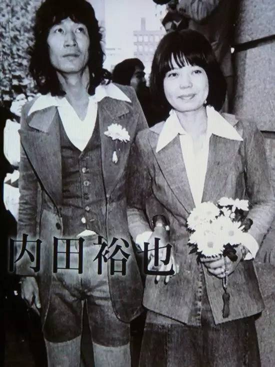 树木希林年轻时候的照片