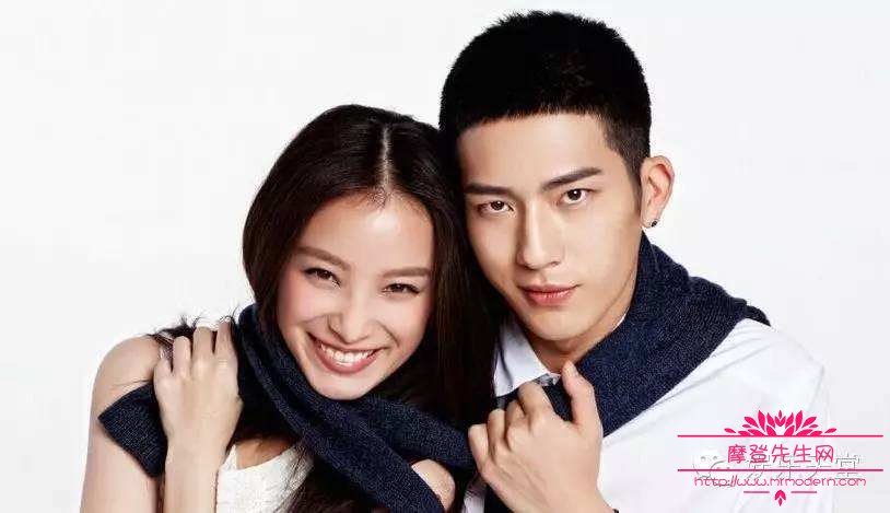 倪妮和冯绍峰为什么分手了？倪妮和井宝是一(冯绍峰和井柏然与倪妮分手原因)
