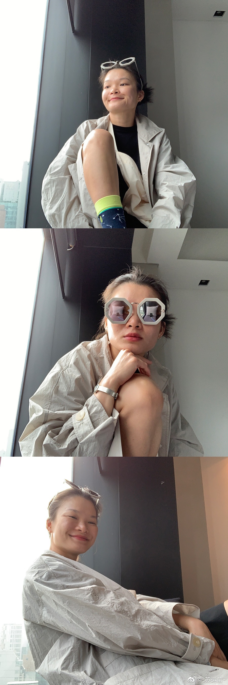 苏运莹为什么叫帮主(苏运莹的弟弟) 苏运莹为什么叫帮主(苏运莹的弟弟)