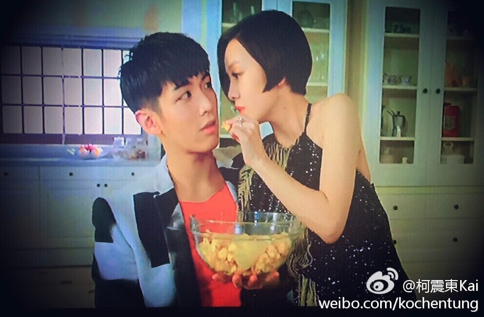 柯震东现在怎么样了(柯震东的现状)