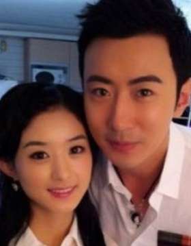 梁烈唯老婆，黄宗泽老婆(黄宗泽夫妻)