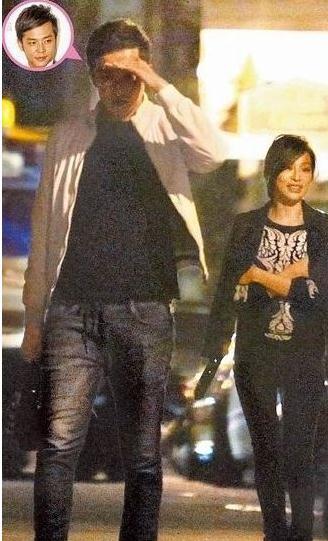 姚元浩王心凌，王心凌结婚了没有(王心凌姚元浩为什么分手)