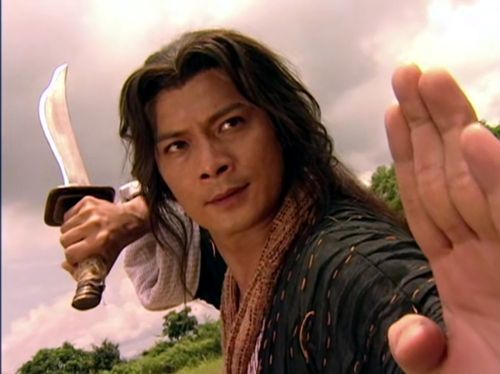 黄日华主演的电视剧,黄日华邵美琪(黄日华曾华倩主演的电视剧)