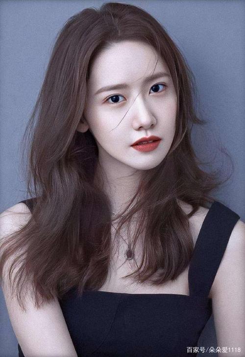 韩国女星图片,韩国最好看的女星(漂亮的韩国女星)