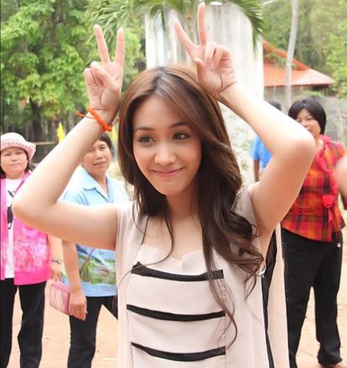 泰国女明星,泰国超一线巨星有哪些(泰国人气最高的女明星) 泰国女明星,泰国超一线巨星有哪些(泰国人气最高的女明星)