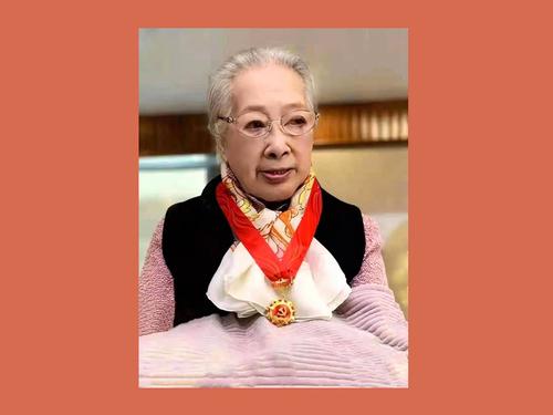 演员秦怡，秦怡100岁近况(演员秦怡多大岁数)