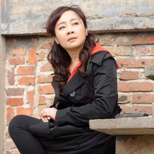 演员唐静，潘雨辰结过几次婚(演员潘雨辰现任老公)