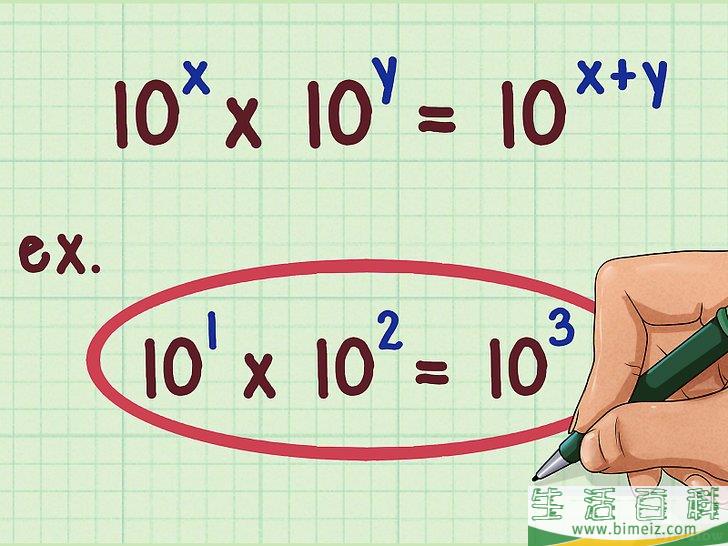 怎么使用对数表(对数表是怎么计算的) 怎么使用对数表(对数表是怎么计算的)