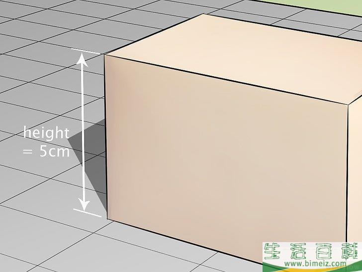 怎么计算盒子的体积(盒子容量计算公式) 怎么计算盒子的体积(盒子容量计算公式)