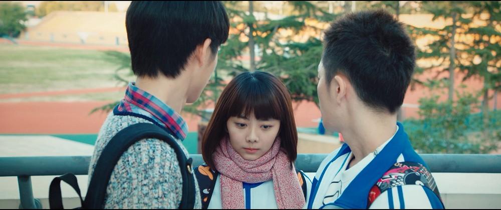 最好的我们演员表，振华三部曲人物(最好的我们的演员表介绍)