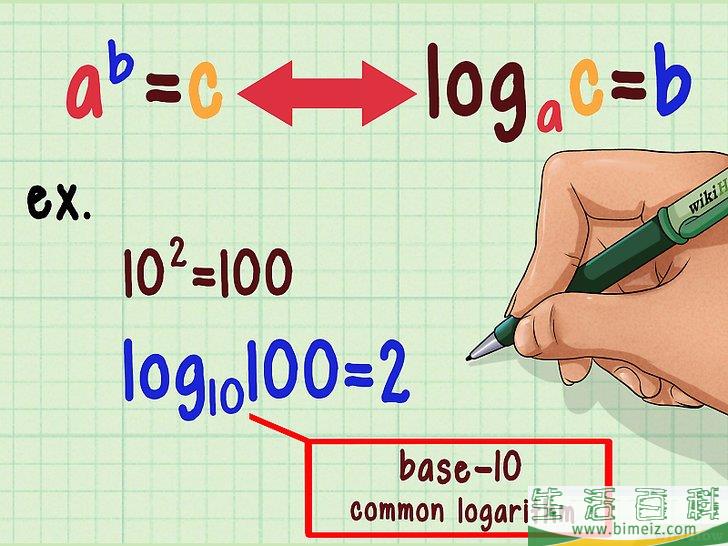 怎么使用对数表(对数表是怎么计算的) 怎么使用对数表(对数表是怎么计算的)