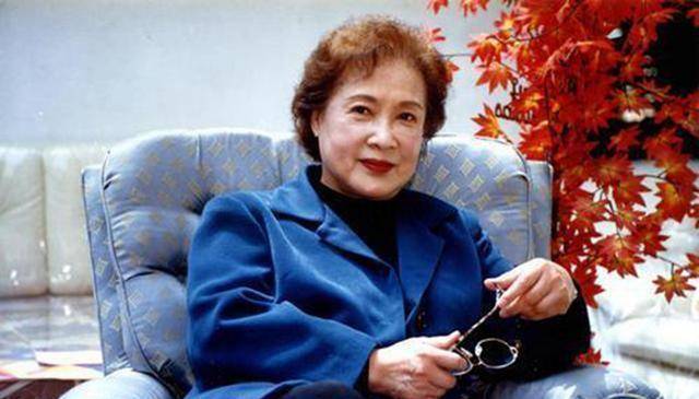 演员秦怡，秦怡100岁近况(演员秦怡多大岁数)