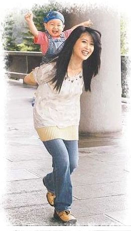 女星张暖雅，张婧宜