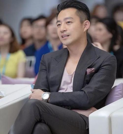 汪小菲父亲,汪则翰(汪小菲之父)