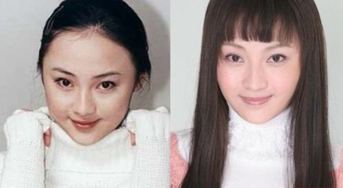 姚笛整容了吗,痕迹姚笛演技(姚笛出演痕迹) 姚笛整容了吗,痕迹姚笛演技(姚笛出演痕迹)