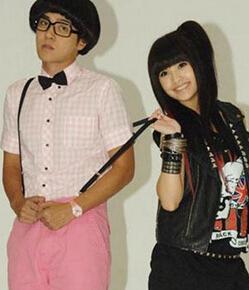 罗志祥主演的电视剧,深圳合租记 罗志祥主演的电视剧,深圳合租记