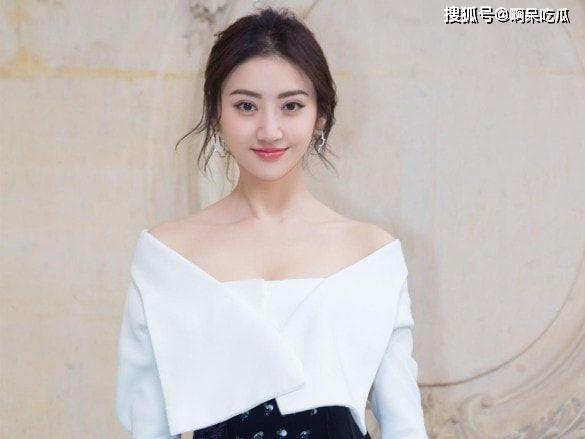 中国整容失败的明星 元