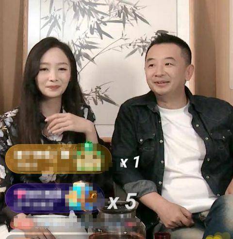 黄海波的老婆，海清个人资料(黄海波老婆个人资料简介)