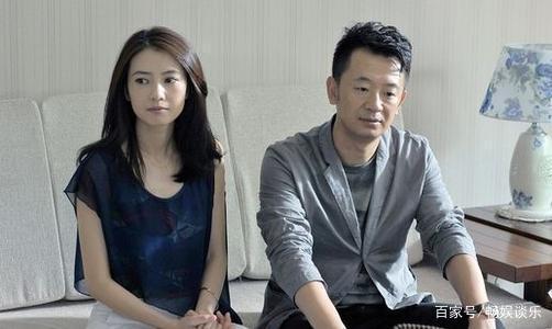 黄海波的老婆，海清个人资料(黄海波老婆个人资料简介)