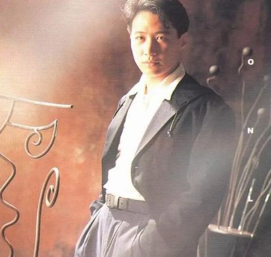 黎明离婚，张曼玉近况(黎明张曼玉谈过恋爱吗)