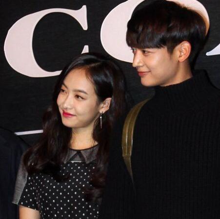 珉豪宋茜综艺,韩国综艺宋茜(崔珉豪和宋茜) 珉豪宋茜综艺,韩国综艺宋茜(崔珉豪和宋茜)