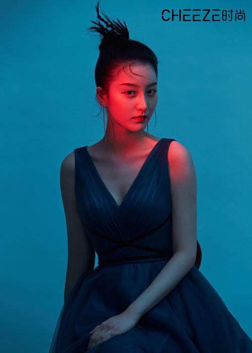 金尤美,金美达妮(金尤美是哪里人)