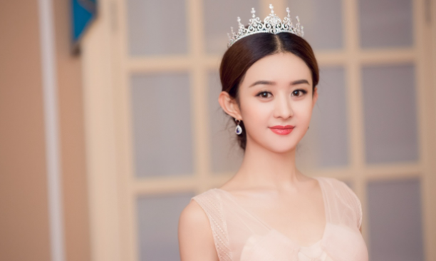 赵丽颖跟谁结婚了，赵丽颖和冯绍峰(赵丽颖为啥和冯绍峰结婚)