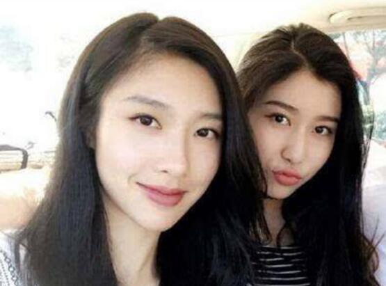 吴映蝶吴映香是同母异父吗?吴映香吴映蝶谁